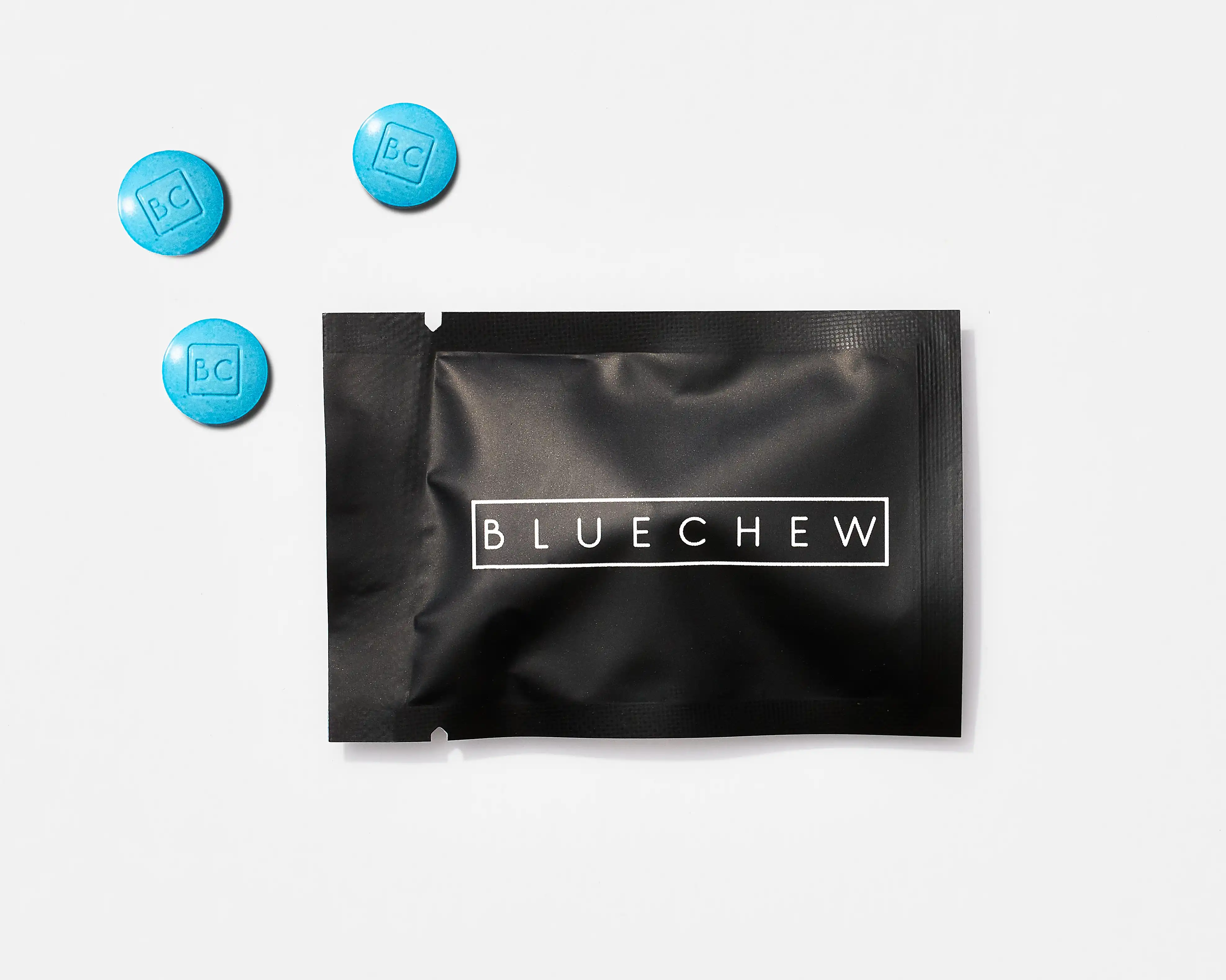 Bluechew product
