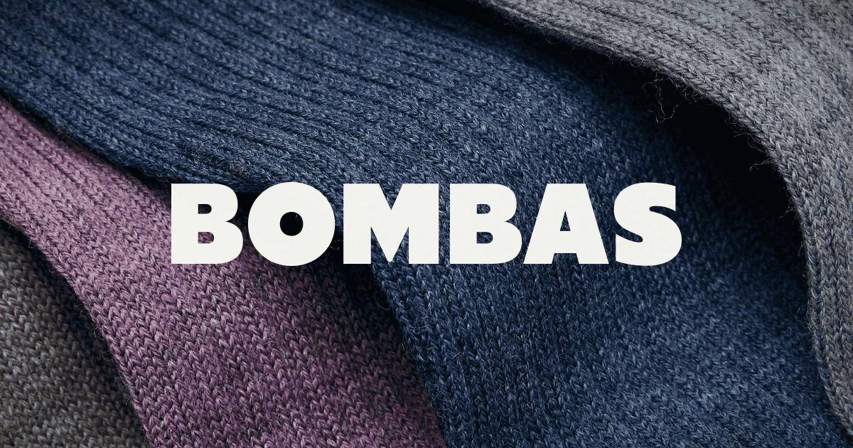 Bombas product