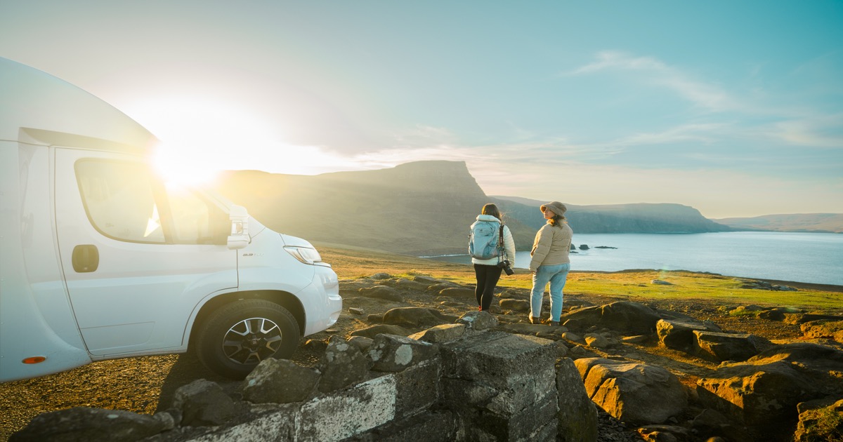 Camplify product showcase and styling examples