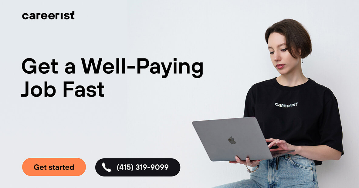 Careerist Us product