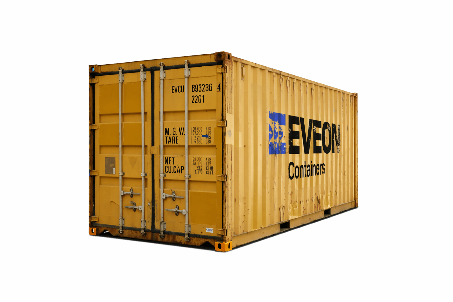 Eveoncontainers Com product