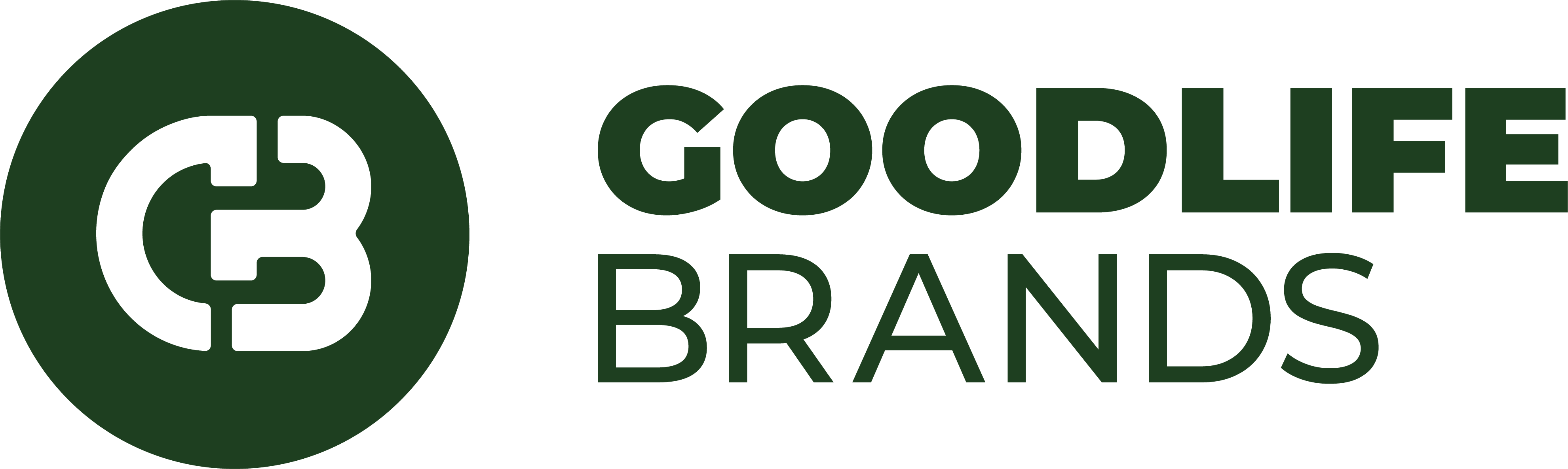 Goodlife Proteins product