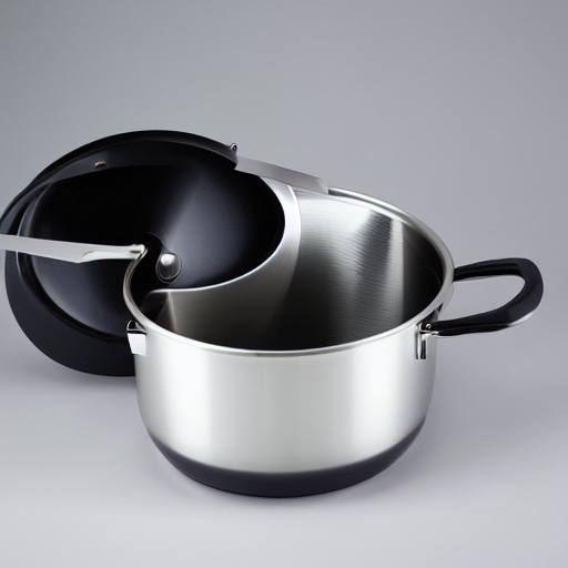 Hexclad Cookware