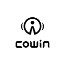 COWIN Audio homepage