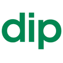 Dipwell logo