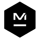 Master & Dynamic homepage