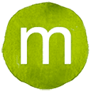 Minted logo