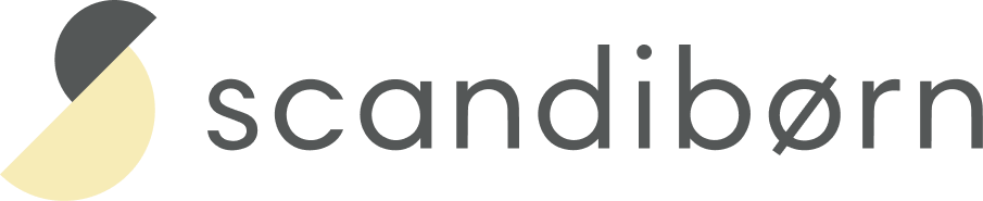 Scandiborn logo