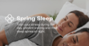 Spring Sleep logo
